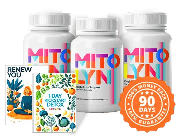 Buy Mitolyn suppliment reviw